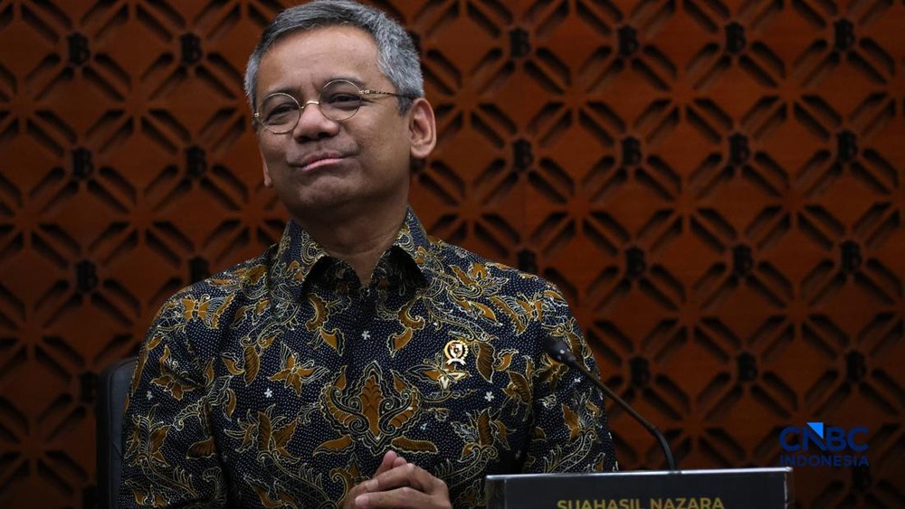 Bunga Tinggi Bikin Pusing Ini Solusi Kemenkeu
