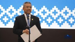 Rahasia Harapan OJK Untuk Menkeu Suahasil Terkuak