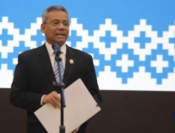 Rahasia Harapan OJK Untuk Menkeu Suahasil Terkuak