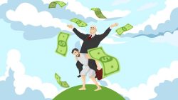 TERBONGKAR 5 TANDA ANDA KELAS BAWAH BUKAN GAJI