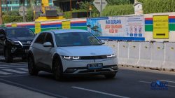 Rahasia Pembiayaan Mobil Listrik Bekas RI Meledak