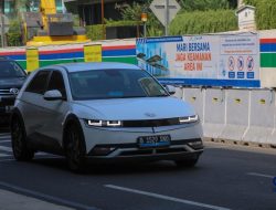 Rahasia Pembiayaan Mobil Listrik Bekas RI Meledak