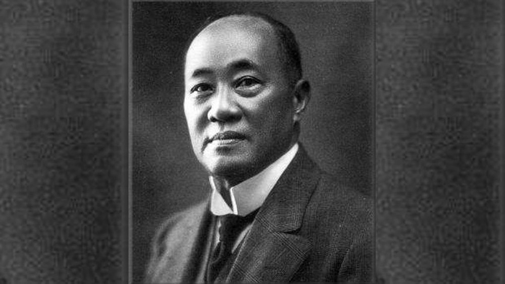 Raja Gula Dunia Harta Triliunan Lenyap Sekejap