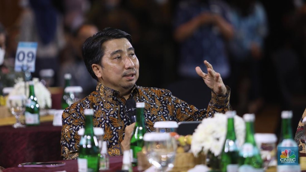 Kredit Bank Melejit Permintaan Pasar Menggila