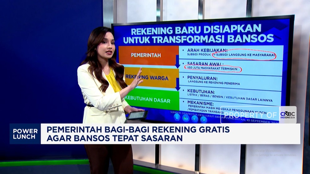 WOW Rekening Gratis Saldo 50 Ribu Menanti