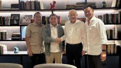Bos BYAN Jual Saham ke Haji Isam Ada Apa