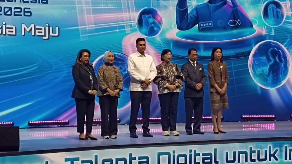 Terungkap QRIS Bakal Guncang Dunia Ini Dia Negara Barunya