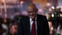 Misteri Saham BYAN dan Haji Isam