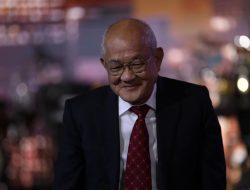 Misteri Saham BYAN dan Haji Isam