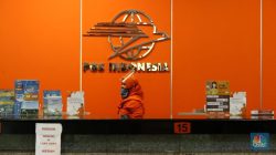 Peringkat Pos Indonesia Anjlok Parah Apa yang Terjadi