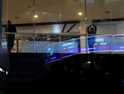 Geger Bursa Asing Borong Jual Saham Triliunan
