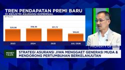 Booming Asuransi Incar Segmen Kampus
