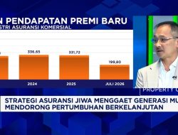 Booming Asuransi Incar Segmen Kampus