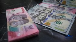 Waspada Rupiah Bisa Tembus Rp18200 Per Dolar