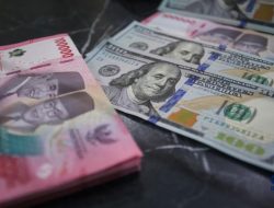 Waspada Rupiah Bisa Tembus Rp18200 Per Dolar