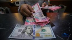 Anak Presiden Minta Warga Buang Dolar Selamatkan Rupiah
