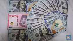 Rupiah Berhasil Bangkit Lawan Dolar AS