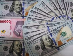 Rupiah Bangkit Dolar AS Tumbang Kejutan Apa Ini