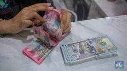 Misteri Nasib Rupiah di Akhir Tahun 2026