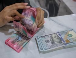 Misteri Nasib Rupiah di Akhir Tahun 2026