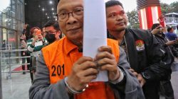 Geger Bos Summarecon Terjerat Kasus Suap Tanah