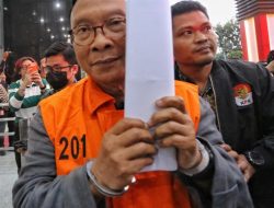 Geger Bos Summarecon Terjerat Kasus Suap Tanah