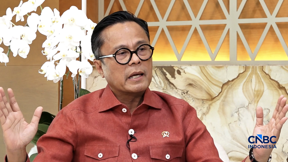Strategi Baru Pelindo Perkuat Bisnis