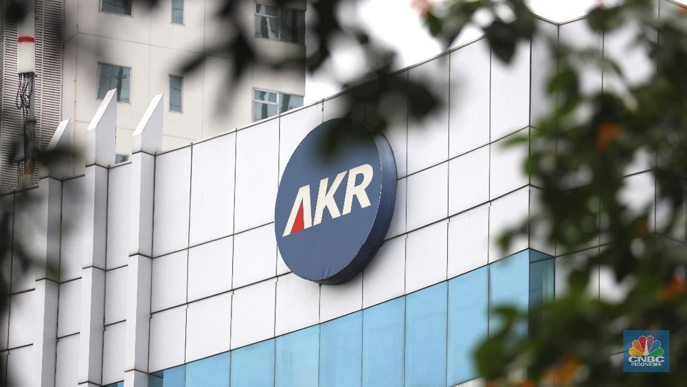 AKRA Buka Kartu Dividen 2026 Investor Wajib Tahu