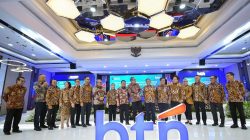 BTN Rombak Total Direksi Generasi Muda Ambil Alih