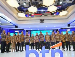 BTN Rombak Total Direksi Generasi Muda Ambil Alih