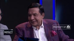 Bos RAAM Borong Saham Perusahaan