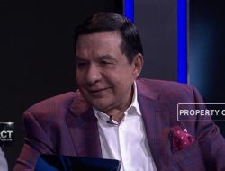 Bos RAAM Borong Saham Perusahaan
