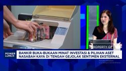 Jurus Orang Kaya Lindungi Harta di Tengah Badai