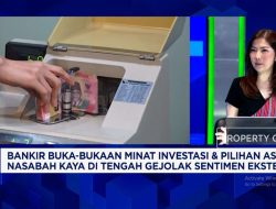 Jurus Orang Kaya Lindungi Harta di Tengah Badai