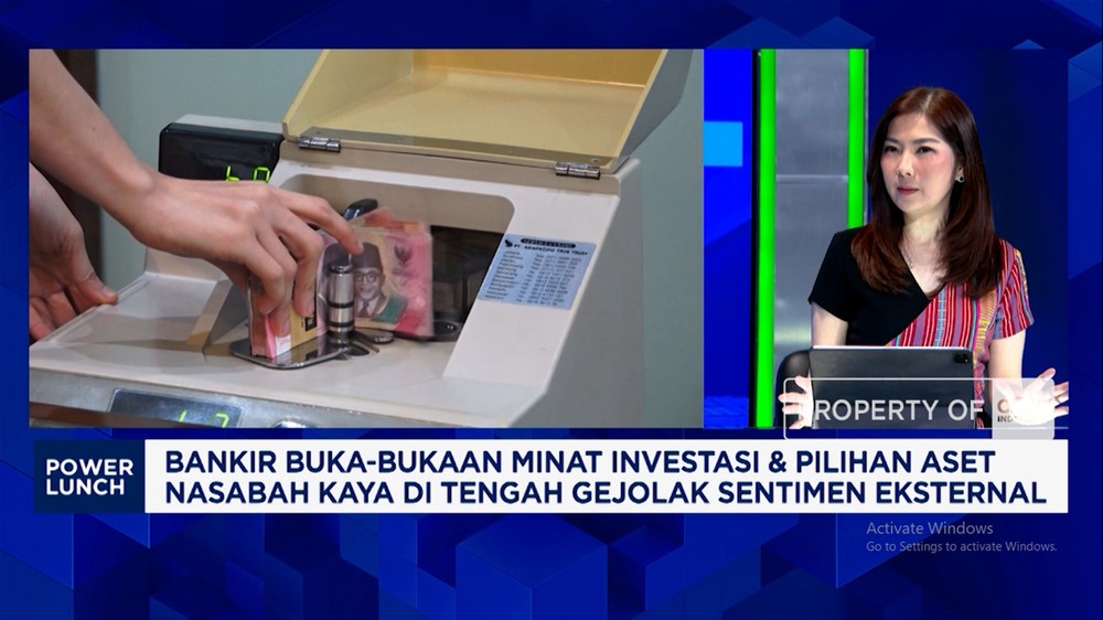 Jurus Orang Kaya Lindungi Harta di Tengah Badai