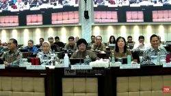 Rupiah Rentan Melemah Lawan Dolar AS