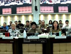 Rupiah Rentan Melemah Lawan Dolar AS