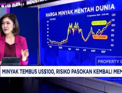 Geger IHSG Merah Rupiah Bangkit Ada Apa