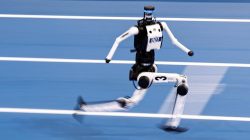 Misteri Aturan Baru IPO Robot China