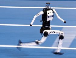 Misteri Aturan Baru IPO Robot China