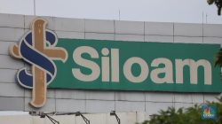 Siloam Akuisisi Fantastis 14 RS Rp 6,9 T