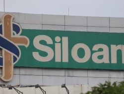 Siloam Akuisisi Fantastis 14 RS Rp 6,9 T