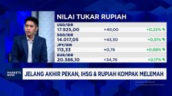 Alasan Asing Kabur dari RI