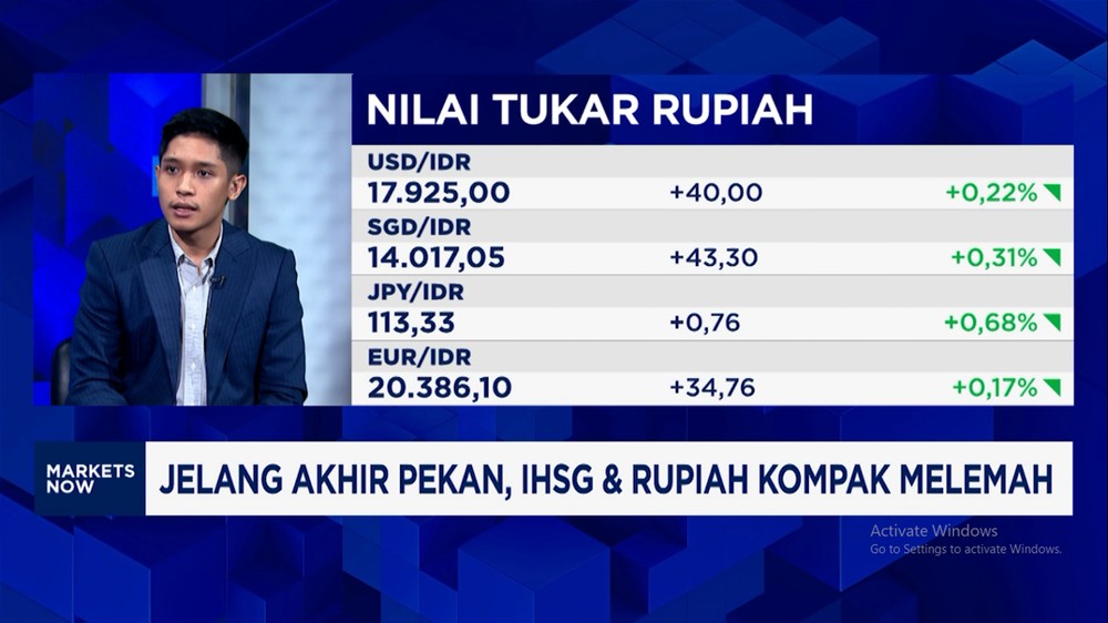 Alasan Asing Kabur dari RI