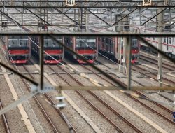 Terungkap Strategi INKA Selamatkan Bisnis Kereta