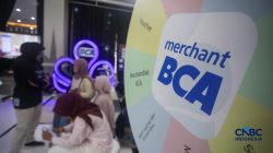 Heboh Isu Haji Isam Caplok BCA Ini Faktanya