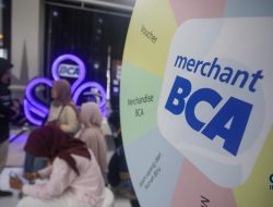 Heboh Isu Haji Isam Caplok BCA Ini Faktanya