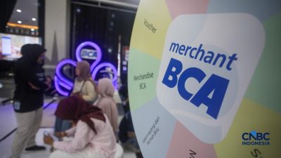 Heboh Isu Haji Isam Caplok BCA Ini Faktanya
