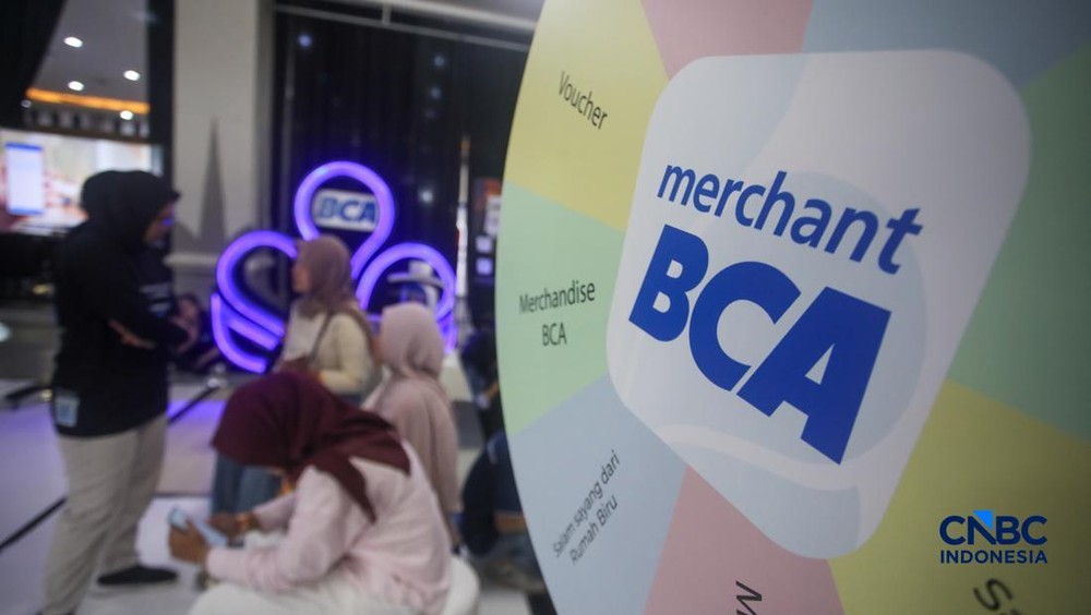 Heboh Isu Haji Isam Caplok BCA Ini Faktanya