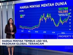 Gawat Rupiah Anjlok IHSG Terpuruk Parah